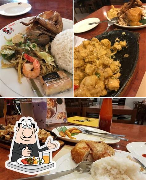 fried chicken balanga|THE 10 BEST Restaurants in Balanga City .